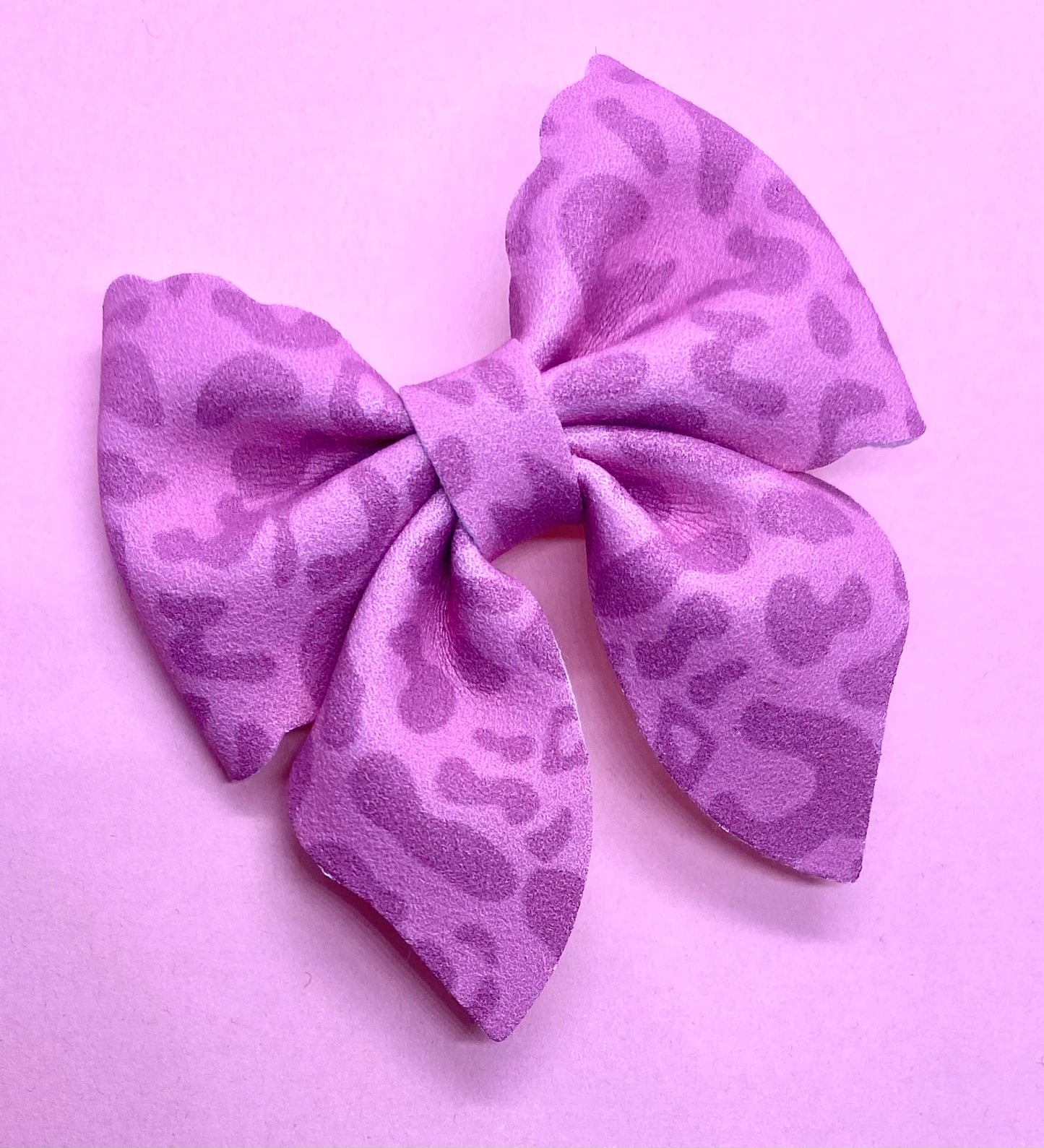 4 in 1 Sailor Bow Die