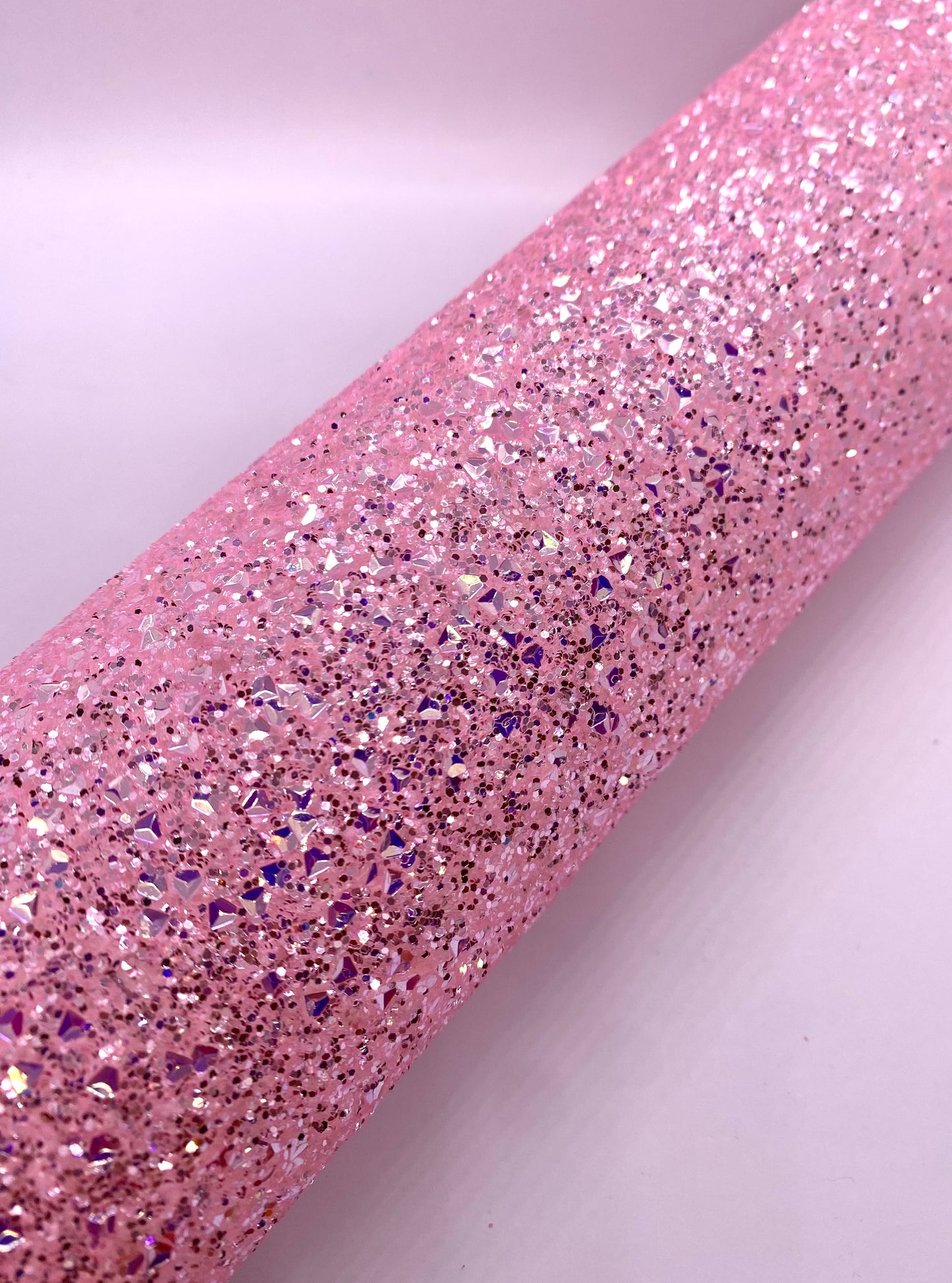 Pink Sparkle