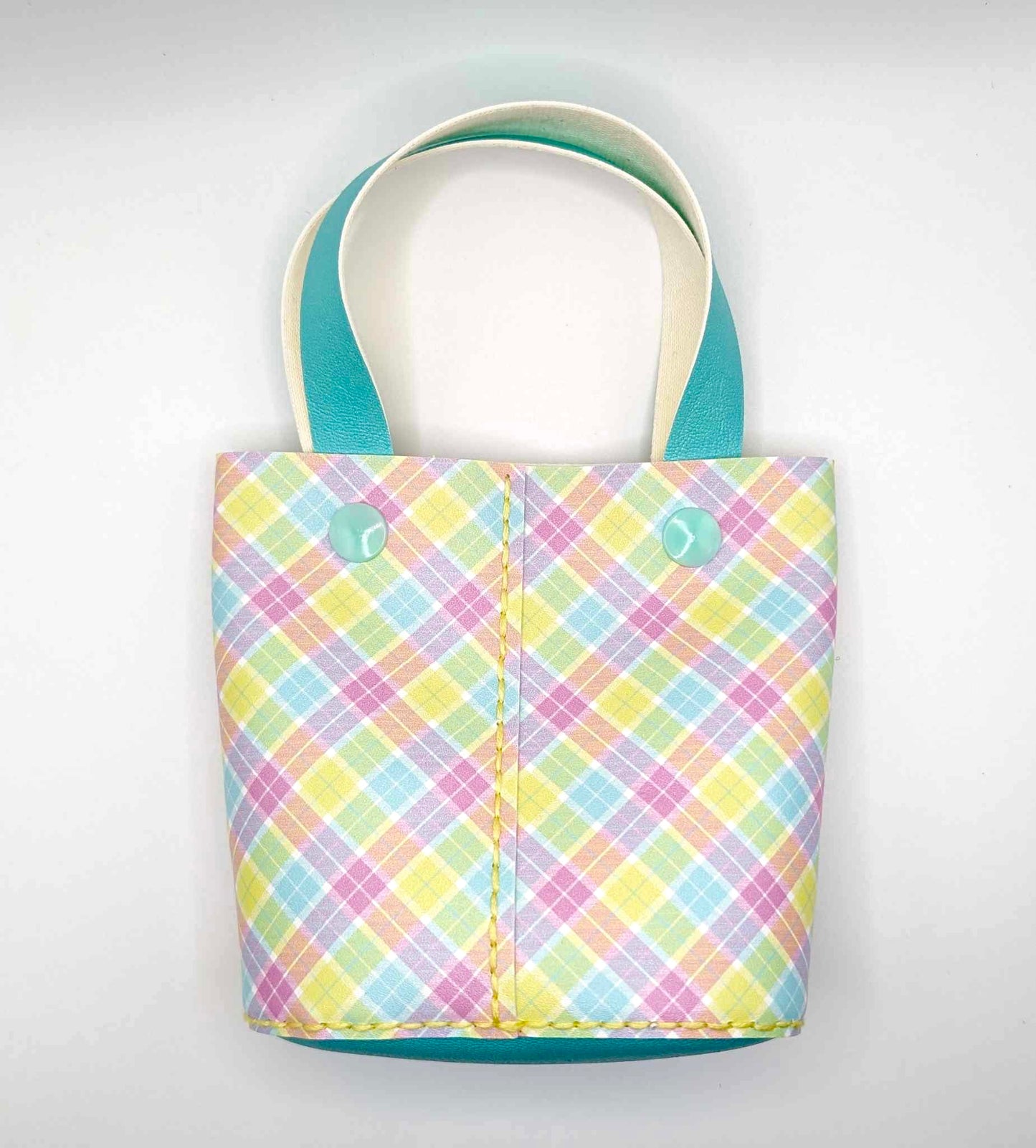 Aria Bag Die- Easy stitch