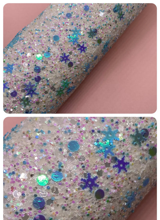 Snowflakes Sprinkles