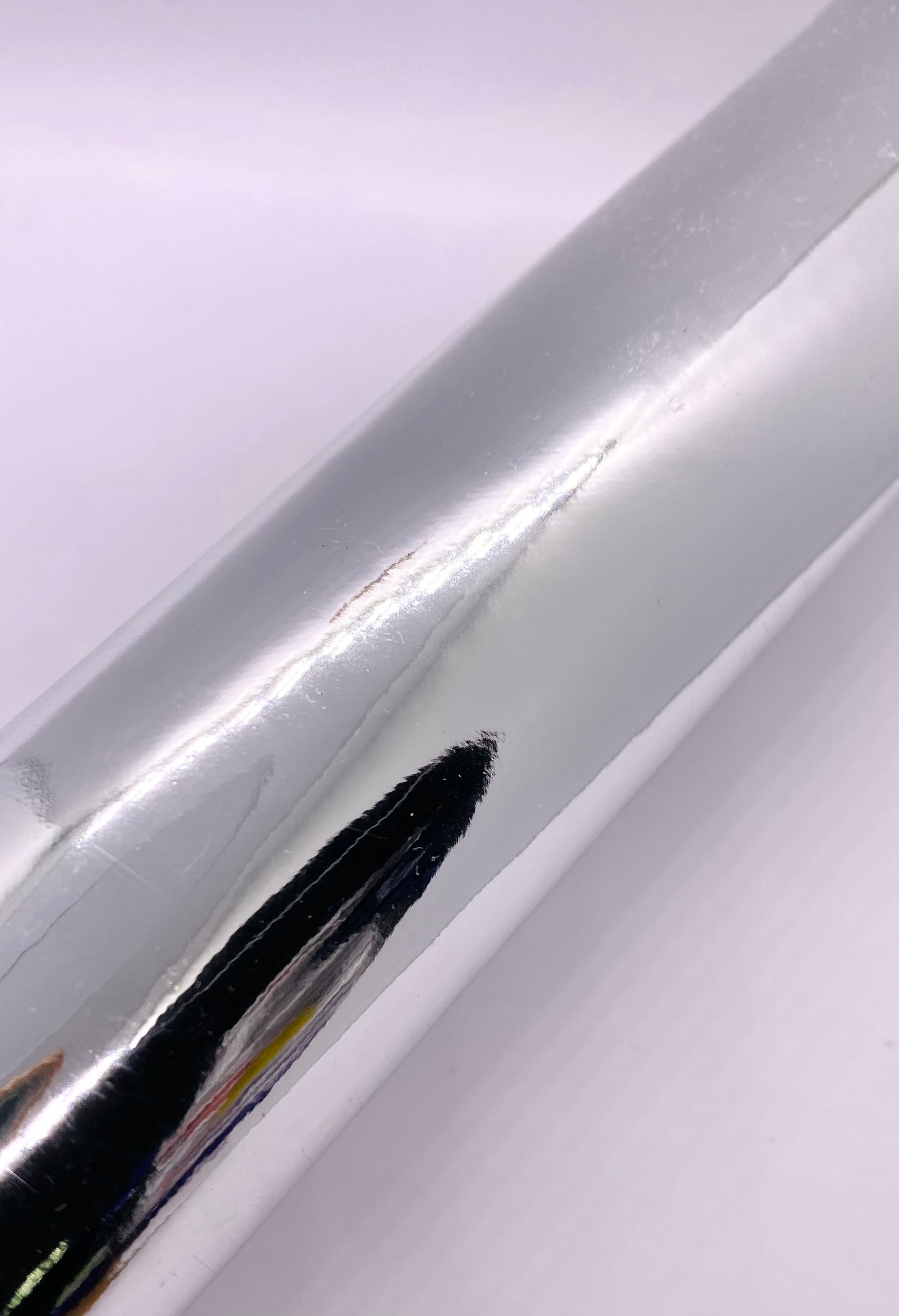 Silver Mirror