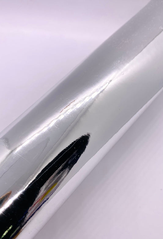 Silver Mirror
