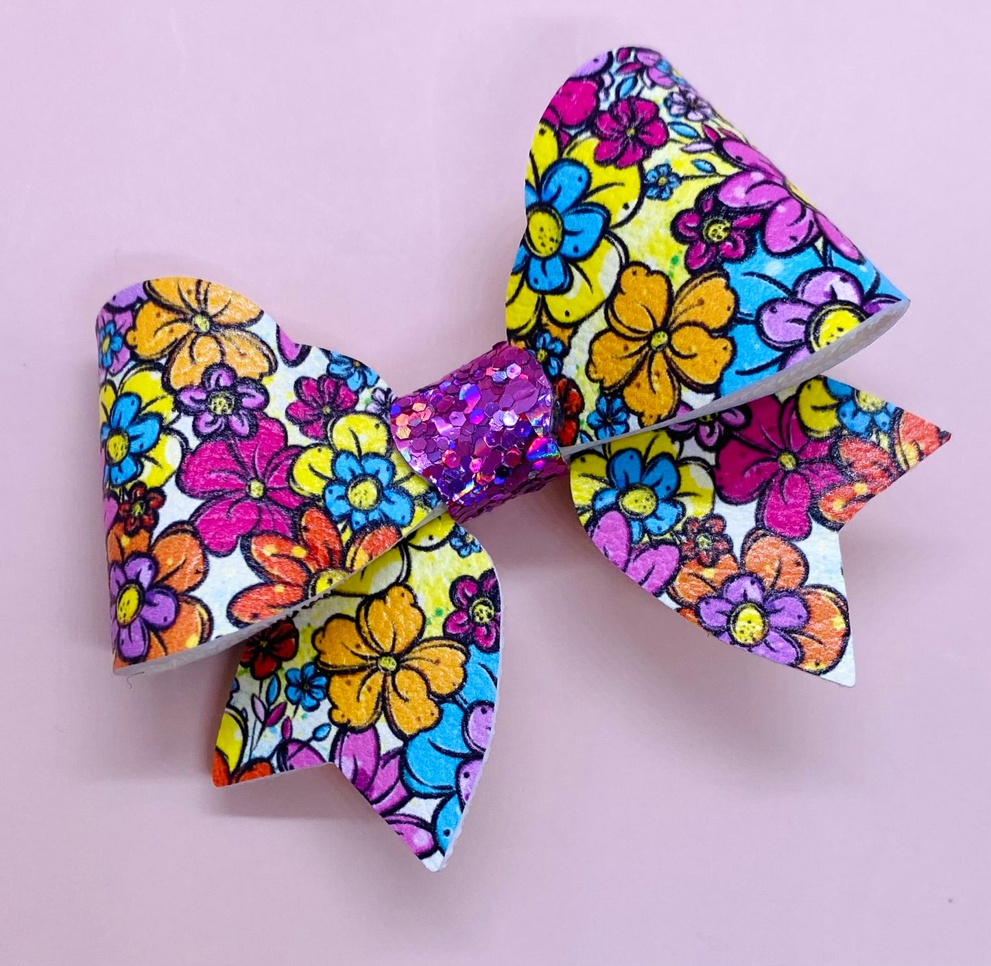 Freya- 3 Sizes in 1 Die