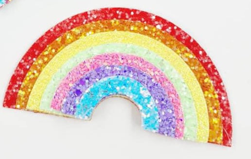Jolif’s Rainbow Die 🌈