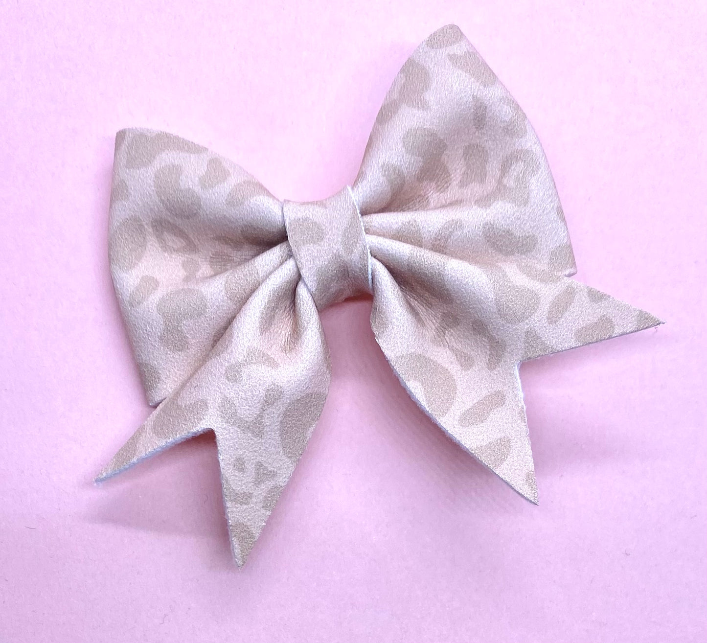 4 in 1 Sailor Bow Die