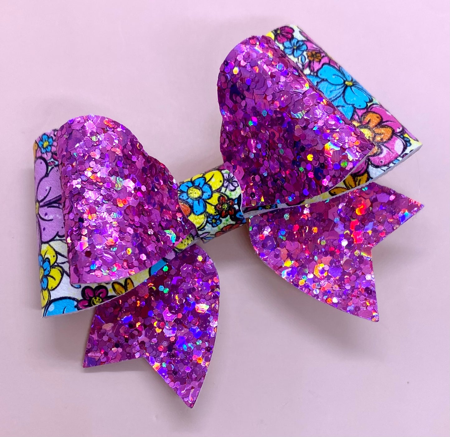 Freya- 3 Sizes in 1 Die