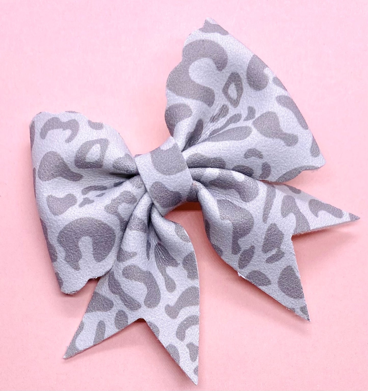4 in 1 Sailor Bow Die
