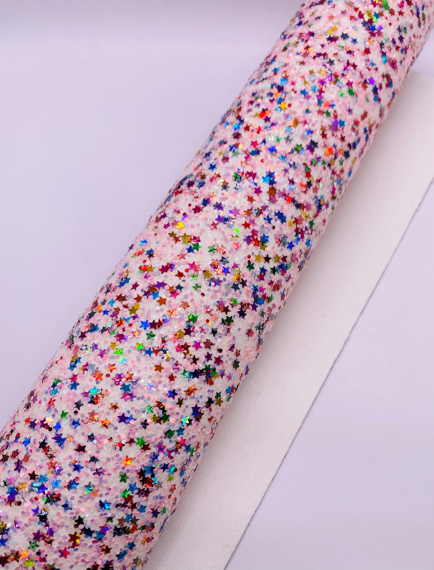 Thousands Star Chunky Glitter