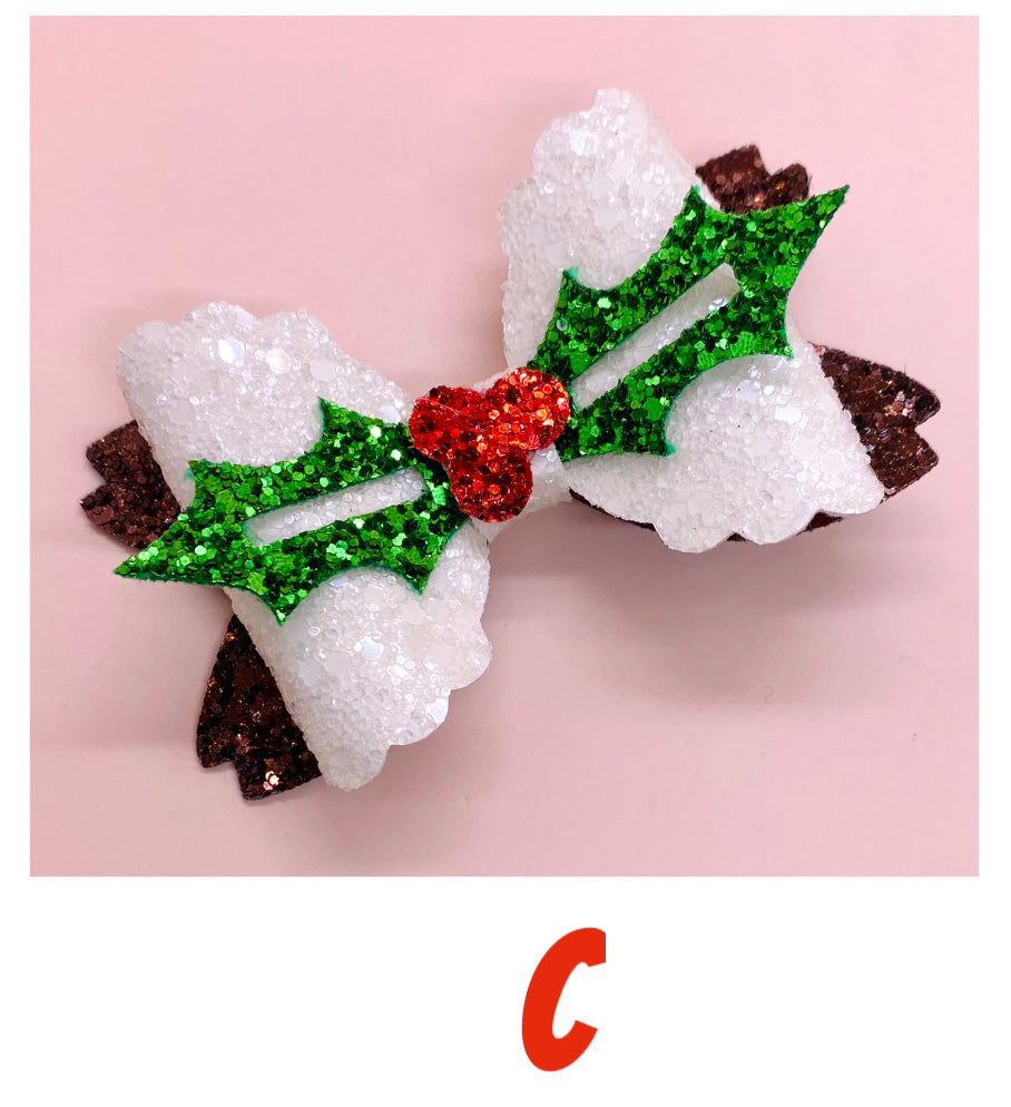 Christmas Precuts (C)
