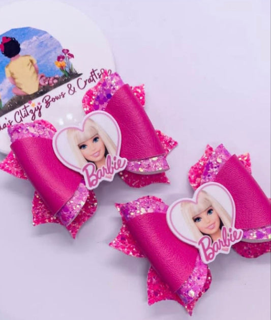 Molly Bow Die 3.5”- PRE ORDER- NOVEMBER