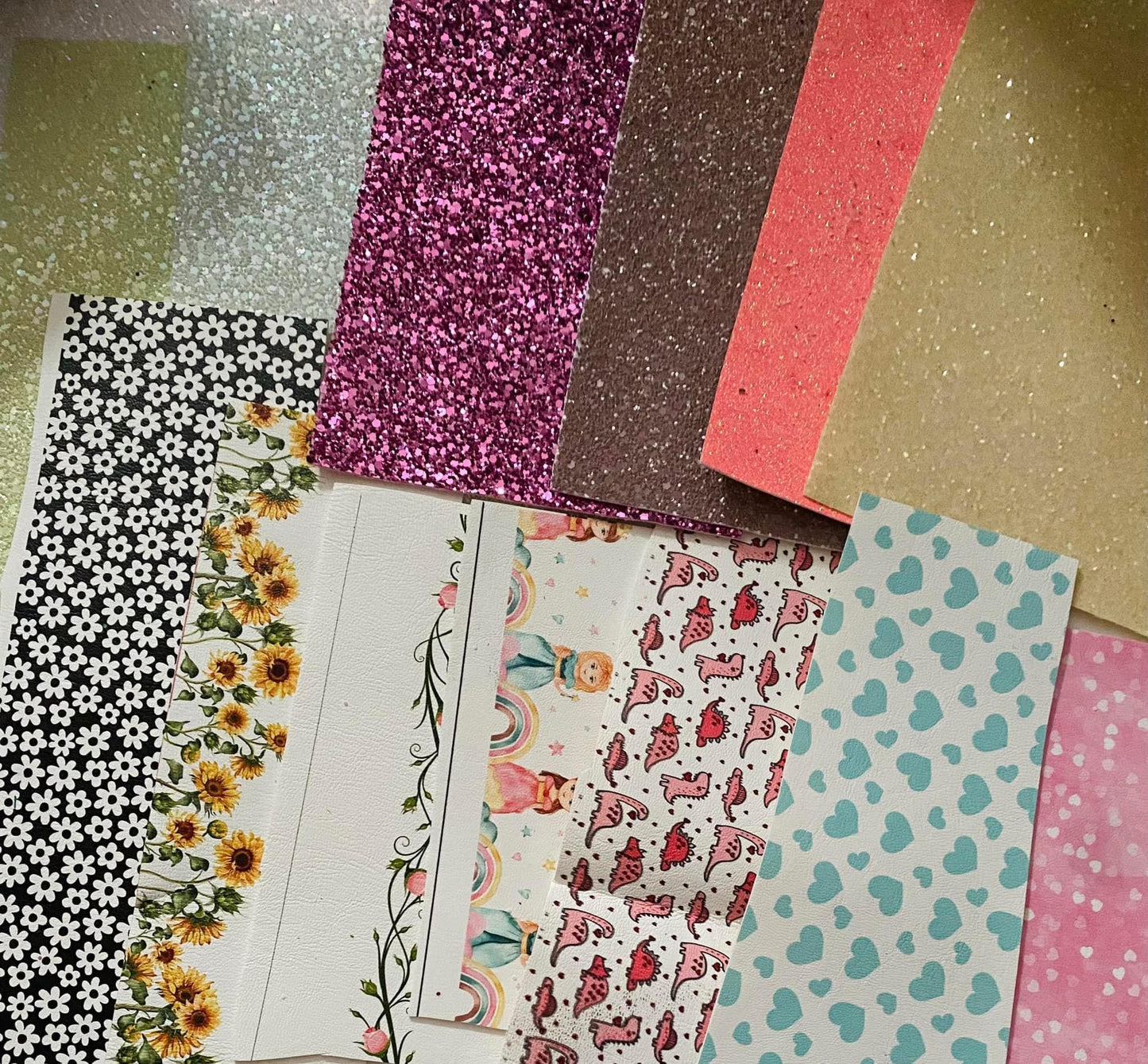 Scrap Packs