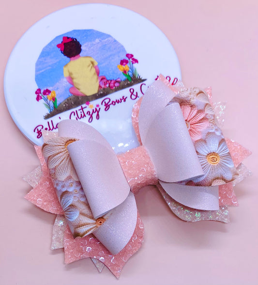 Sophia Bow Die- 4”- Pre Order- November