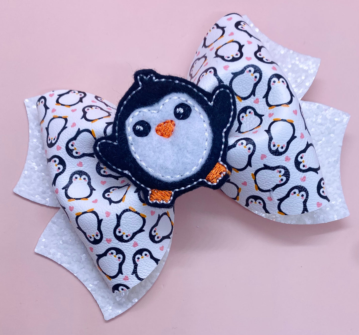 Penelope Bow Die- 5”