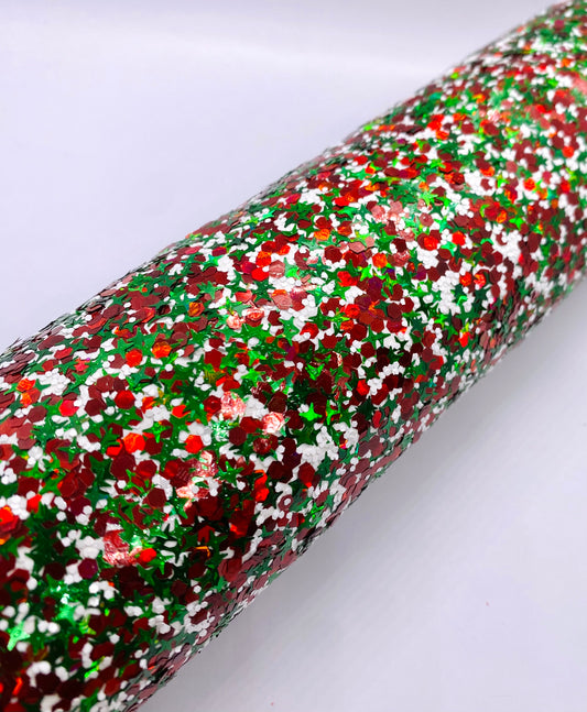 Very Christmassy