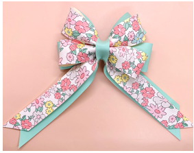 Catherine Bow Die- PRE ORDER- November