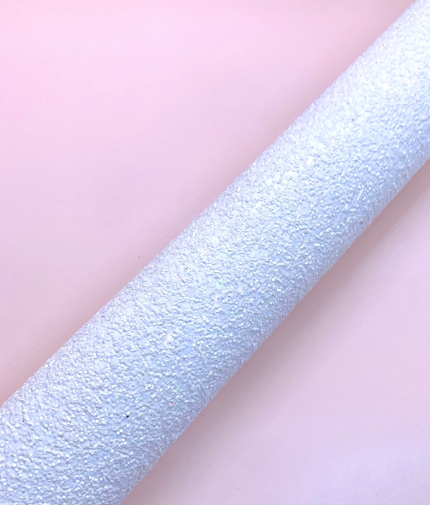Snow White Glitter