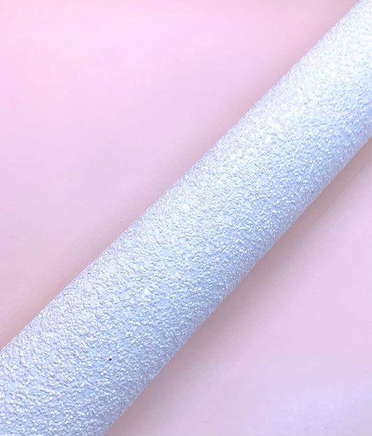 Snow White Glitter