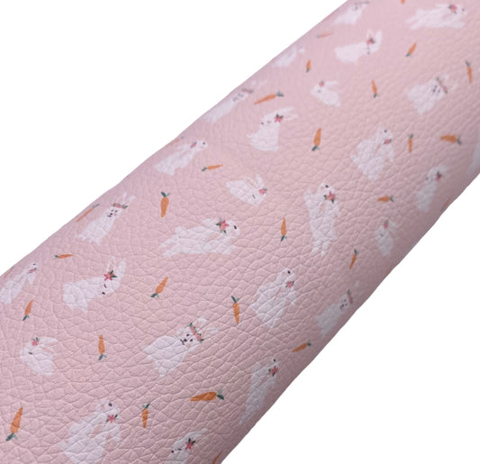 Cotton Tail Leatherette