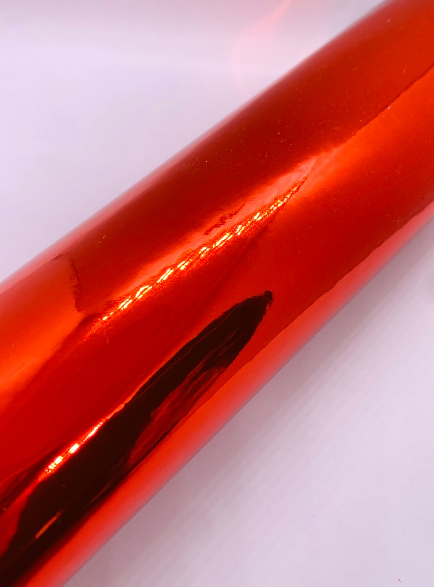 Red Mirror