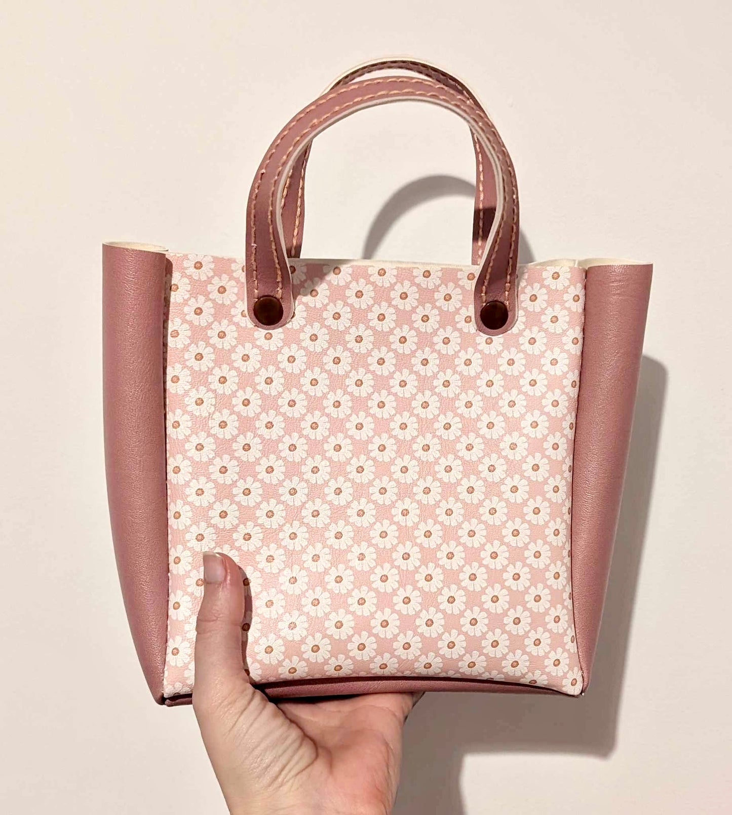 Mya Tote Bag Die