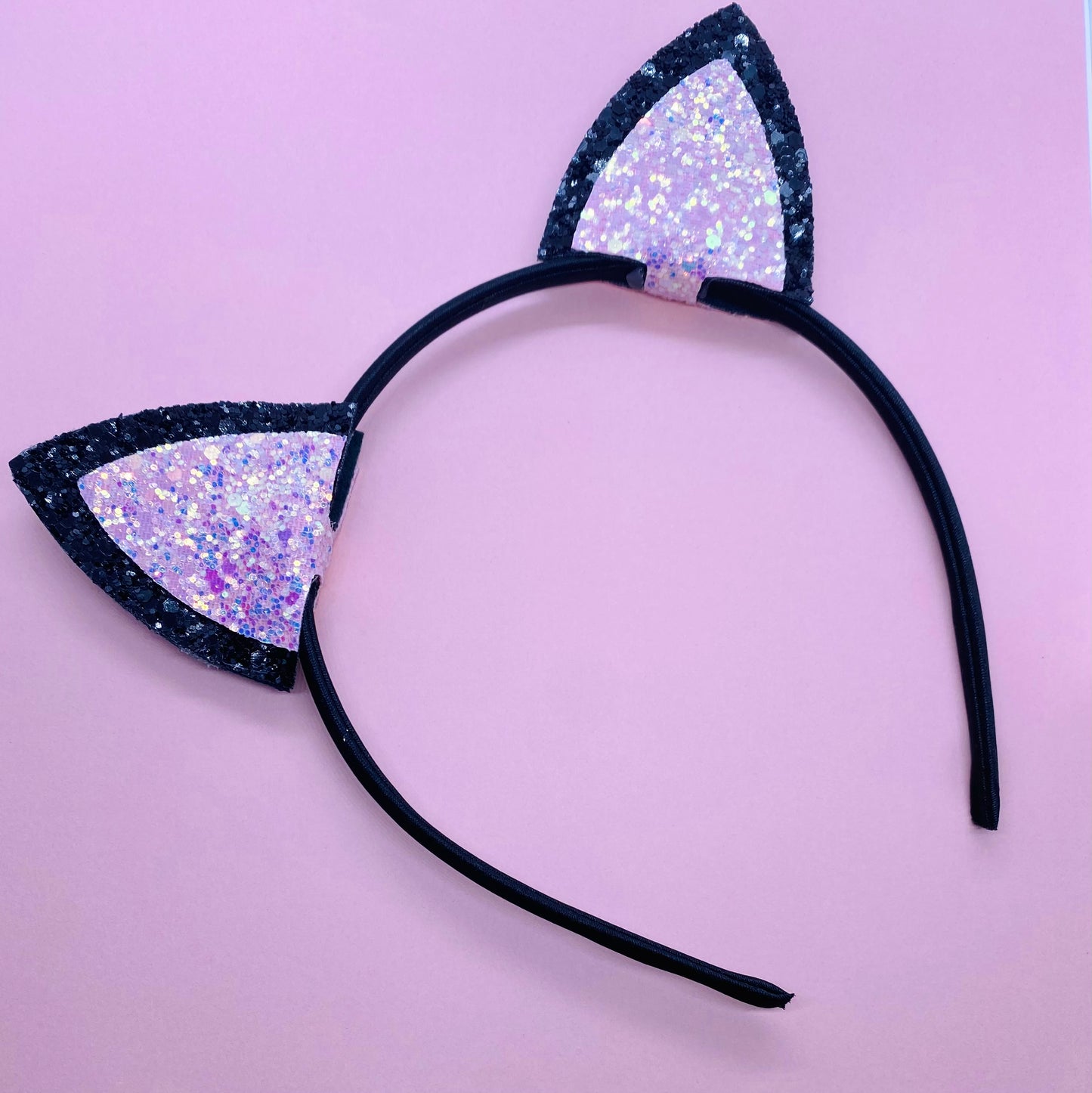 Headband Toppers