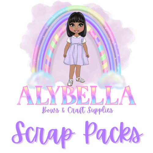 Scrap Packs