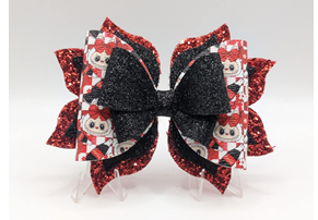 Stardust Bow Die 4”- PRE ORDER