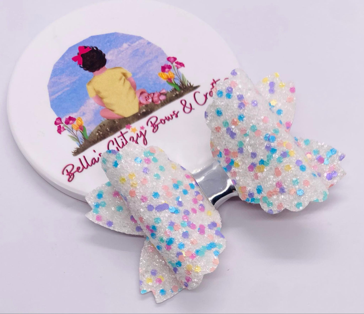 Snowstorms and Sprinkles